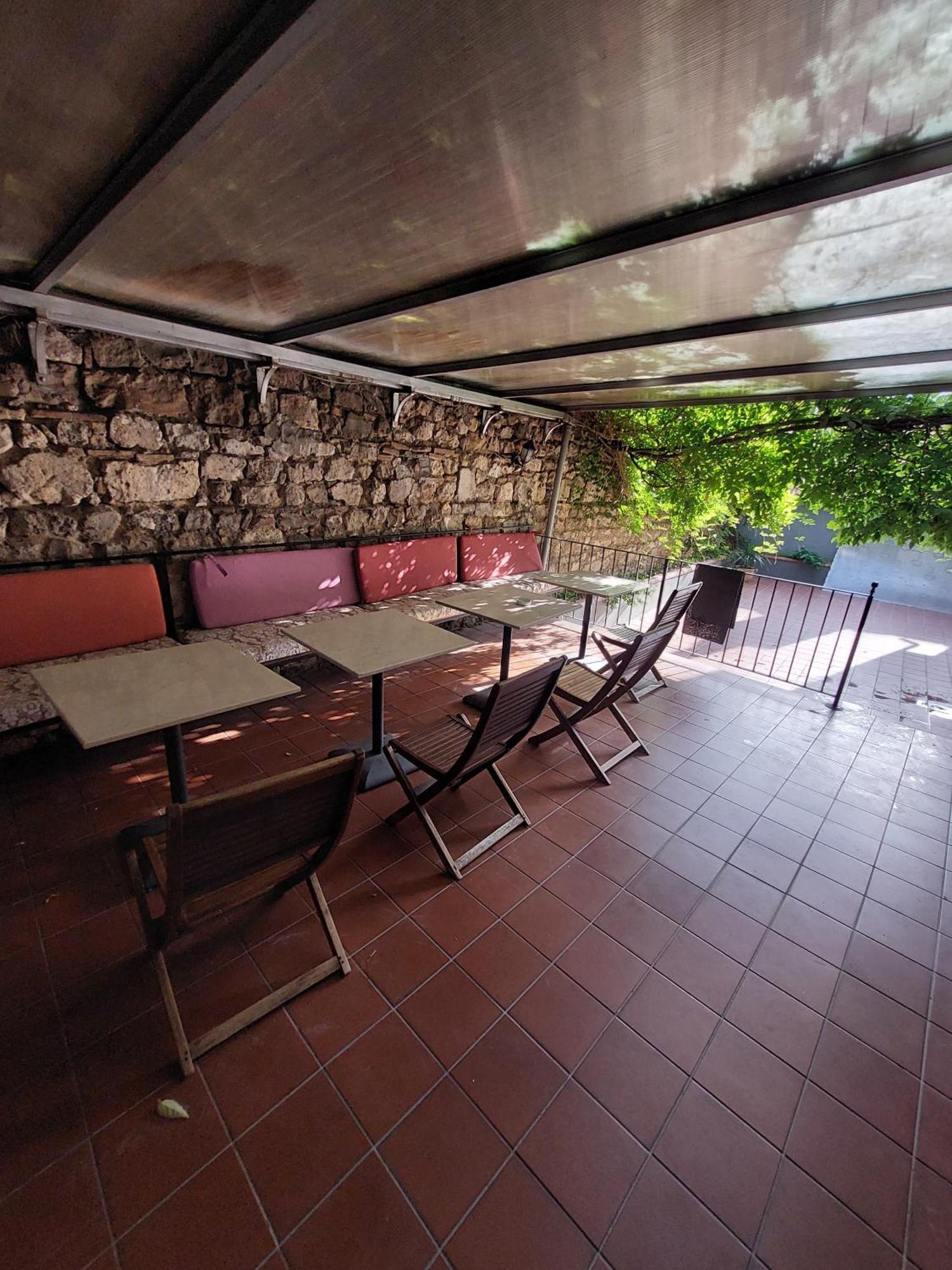 Park Hotel Edirne Bagian luar foto