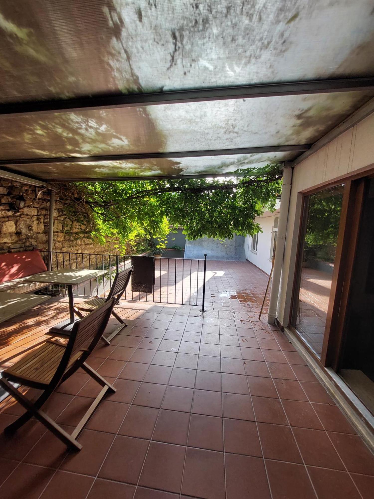 Park Hotel Edirne Bagian luar foto