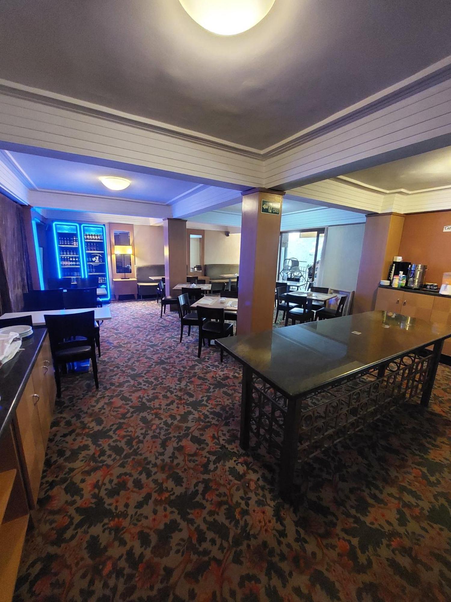 Park Hotel Edirne Bagian luar foto