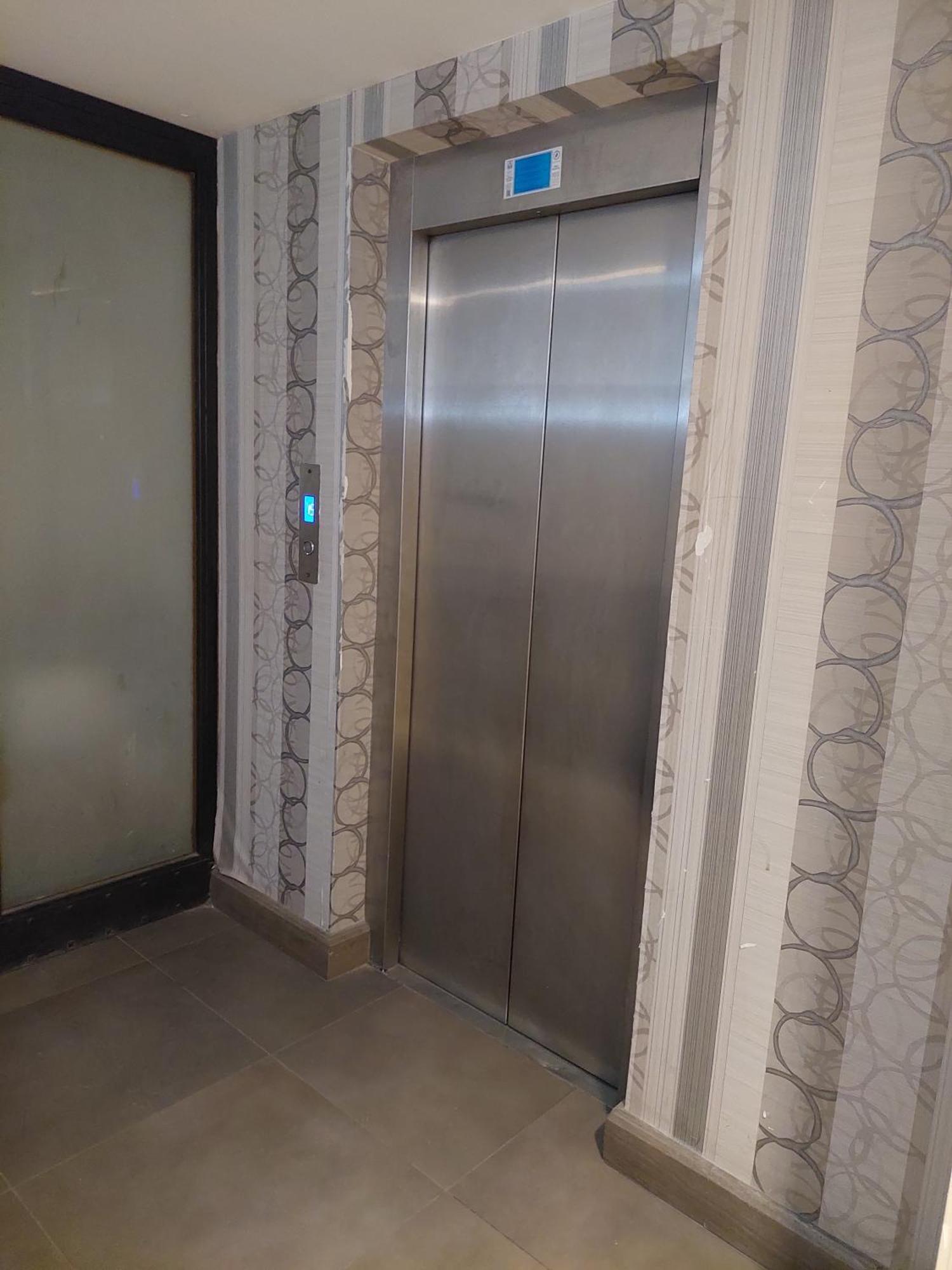 Park Hotel Edirne Bagian luar foto