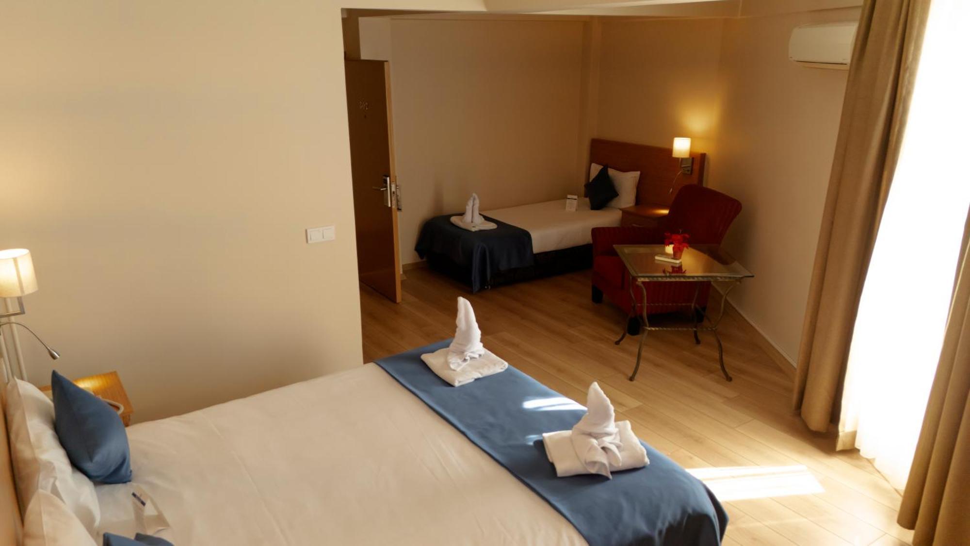 Park Hotel Edirne Bagian luar foto